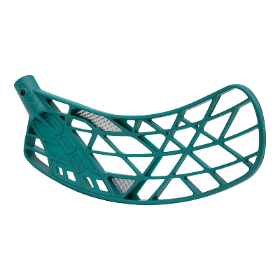 Oxdog čepeľ FSL (FastShootLight) Carbon MBC2  Turqoise