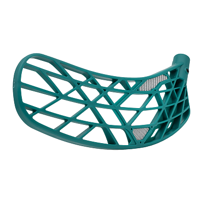 Oxdog čepeľ FSL (FastShootLight) Carbon MBC2  Turqoise