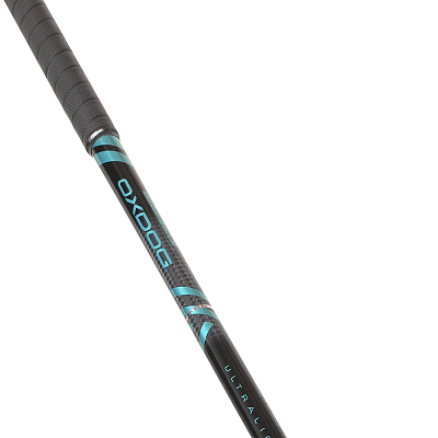 Oxdog Ultralight HES 29 TQ Round MBC2