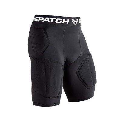 Gamepatch chrániče bokov Pro+ Black