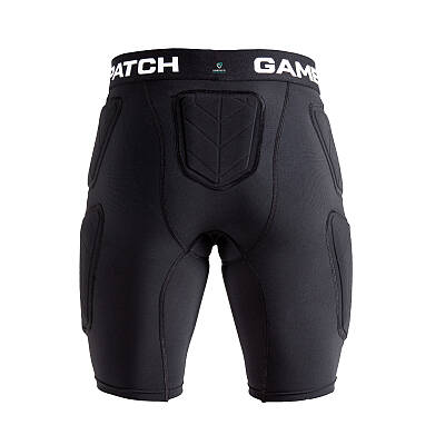 Gamepatch chrániče bokov Pro+ Black