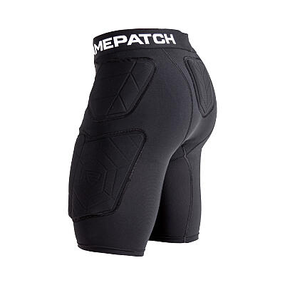 Gamepatch chrániče bokov Pro+ Black