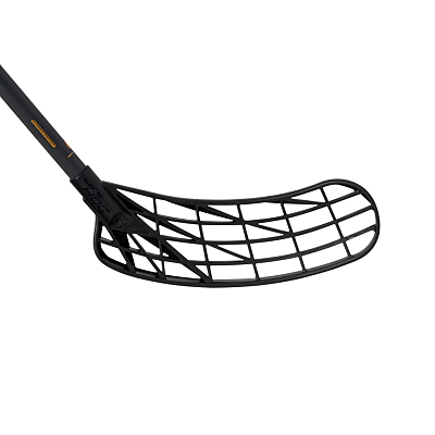 Unihoc Unilite Max TI 29 black/gold Classic