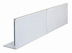 Florbalovy mantinel ROSCO RSA ACTIV HEAVY IFF 2m