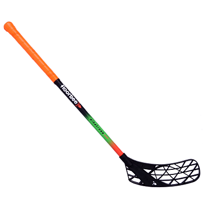 Floorbee Albatross Mini black