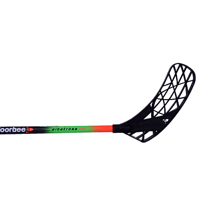 Floorbee Albatross Mini black