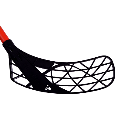 Floorbee Albatross Mini black
