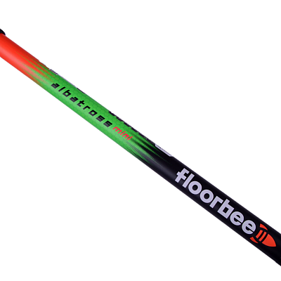 Floorbee Albatross Mini black