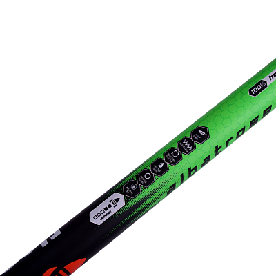 Floorbee Albatross Mini black
