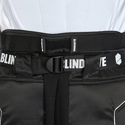 Blindsave Legacy brankárske nohavice (Rebound Control) Black