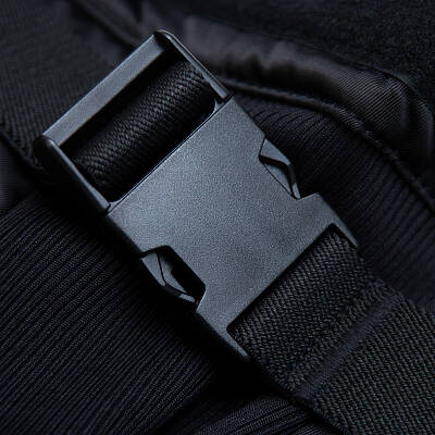 Blindsave Legacy brankárske nohavice (Rebound Control) Black