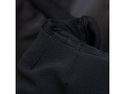 Blindsave Legacy brankárske nohavice (Rebound Control) Black