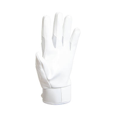 Blindsave Legacy brankárske rukavice WHITE