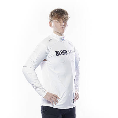 Blindsave Max Pro Chest armour (Rebound Control)