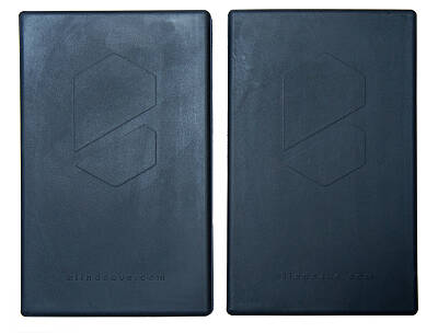 BlindSave chrániče kolien Original HARD