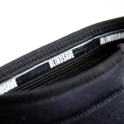 BlindSave chrániče kolien Original HARD