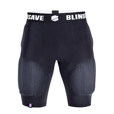 BlindSave chrániče bokov + suspenzor Protective Shorts PRO + Cup