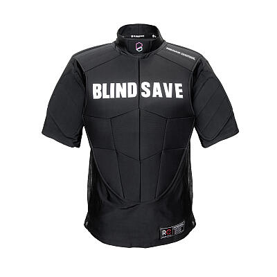 Blindsave brankárska vesta Samurai Chest armour RC (SS)