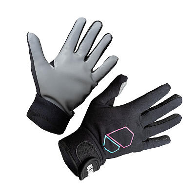 Blindsave Lite brankárske rukavice Black