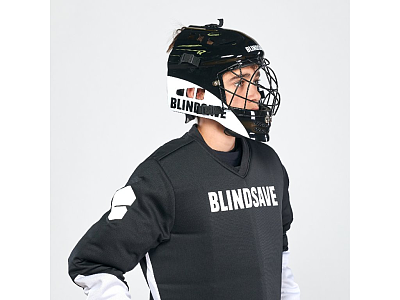 Blindsave Lite brankárska maska JR.