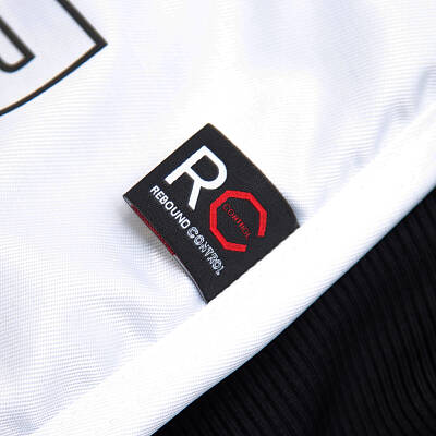 Blindsave Legacy brankárske nohavice (Rebound Control) White