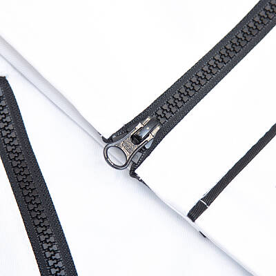 Blindsave Legacy brankárske nohavice (Rebound Control) White