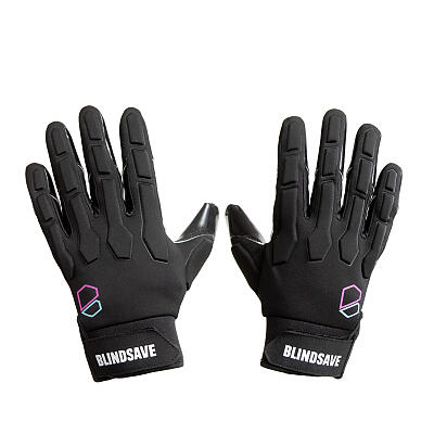 Blindsave Legacy brankárske rukavice Black