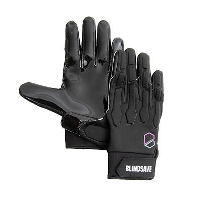 Blindsave Legacy brankárske rukavice Black
