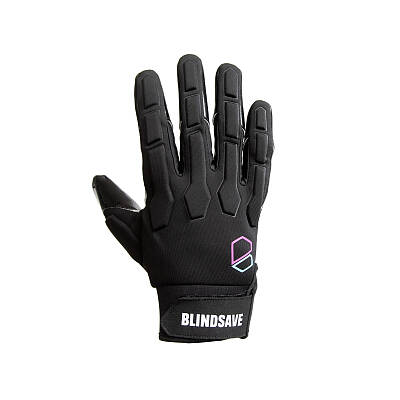 Blindsave Legacy brankárske rukavice Black
