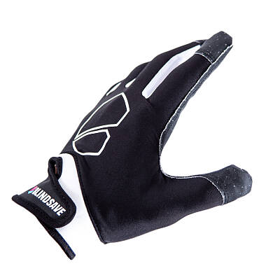 BlindSave brankárske rukavice Supreme Black