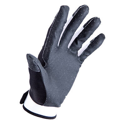 BlindSave brankárske rukavice Supreme Black