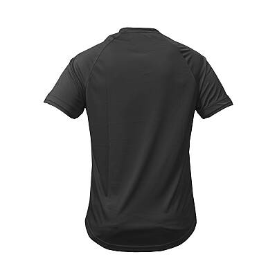 Fatpipe Fast - Training T-Shirt Black