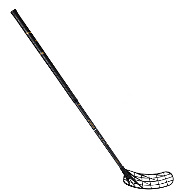 Unihoc Unilite Max Titan 29 Slim Black/Gold