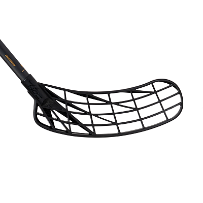 Unihoc Unilite Max Titan 29 Slim Black/Gold