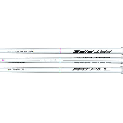 Fatpipe Raw 29 Racing Series Silk