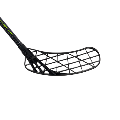 Zone Air/One Speed Prolight 3K 29 Raw/Yellow