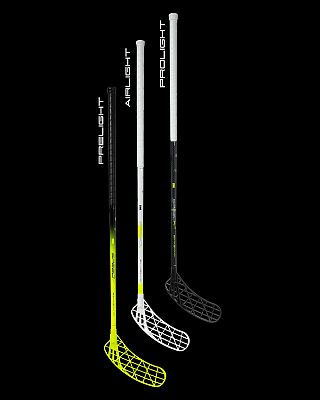Zone Air/One Speed Prolight 3K 29 Raw/Yellow