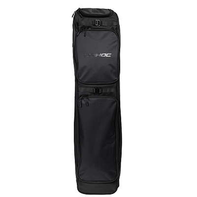 Unihoc Toolbag Dark Line Deluxe Junior Black