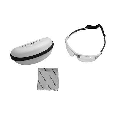 Fatpipe ochranné brýle Protective Eyewear ACE SR.