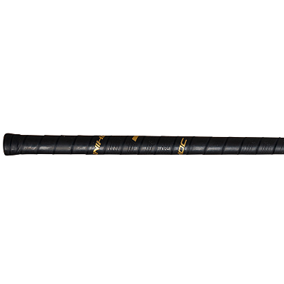 Unihoc Unilite Max Titan 29 Oval Black/Gold