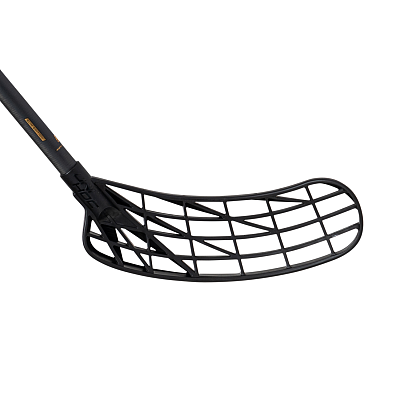 Unihoc Unilite Max Titan 26 Slim Black/Gold