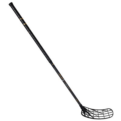 Unihoc Unilite Max Titan 26 Slim Black/Gold