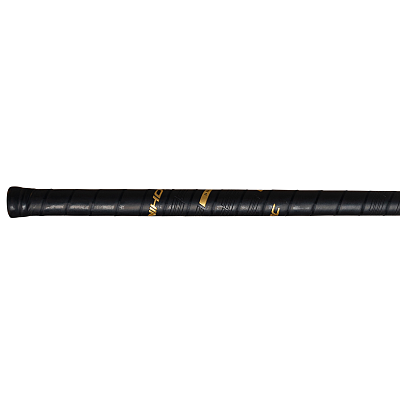 Unihoc Unilite Max Titan 26 Oval Black/Gold