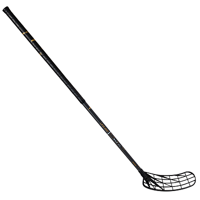 Unihoc Unilite Max Titan 26 Oval Black/Gold