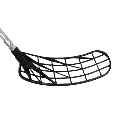 Unihoc Unilite Carbskin Titan 29 Oval Silver