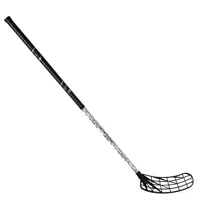Unihoc Unilite Carbskin Titan 29 Oval Silver