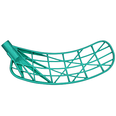 Unihoc čepeľ  Evolite Feather Light PP