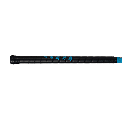 Zone Zuperhero 35 Thin Black + loptička
