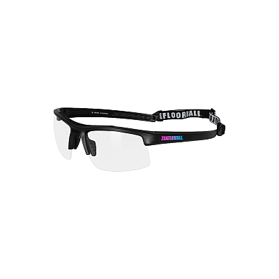 ZONE ochranné okuliare Protector Sport JR black/prizm