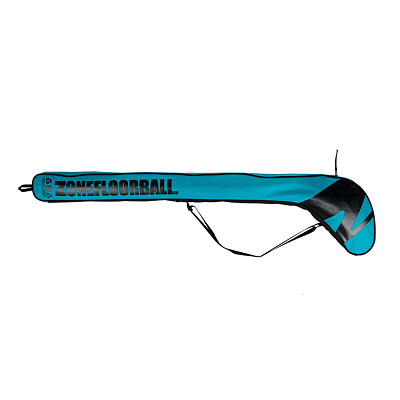 Zone vak na hole Hybrid JR Blue/Black
